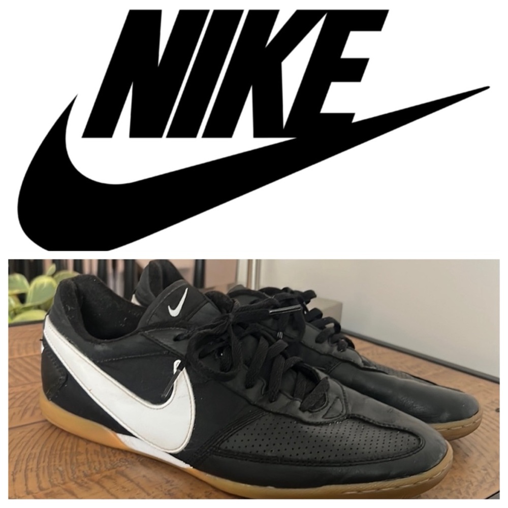 Nike Sneakers - Size 9